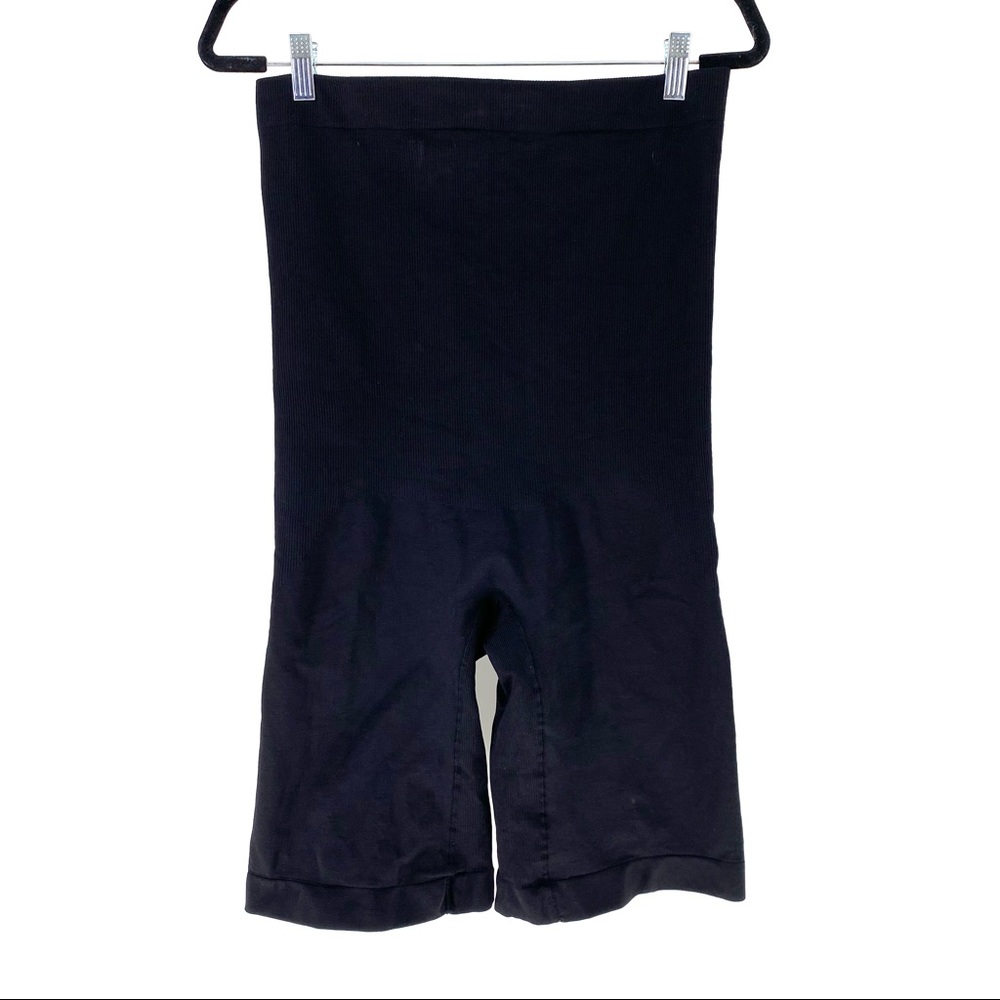 Silvy Shapewear Women's Plus Size Short - 3X